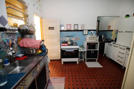 Casa à venda com 111m², 2 quartos e 2 vagasCozinha