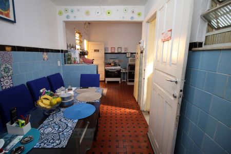 Casa à venda com 111m², 2 quartos e 2 vagasCopa