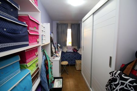 Casa à venda com 111m², 2 quartos e 2 vagasQuarto 2