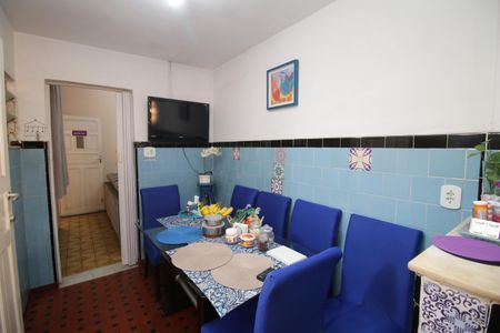 Casa à venda com 111m², 2 quartos e 2 vagasCopa