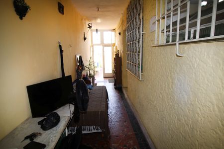 Casa à venda com 111m², 2 quartos e 2 vagasVaranda