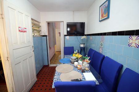 Casa à venda com 111m², 2 quartos e 2 vagasCopa