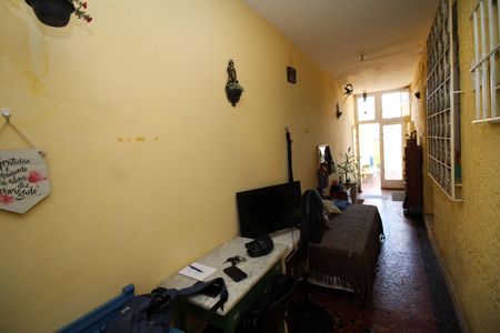 Casa à venda com 111m², 2 quartos e 2 vagasVaranda