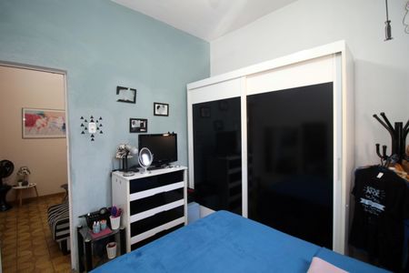 Casa à venda com 111m², 2 quartos e 2 vagasQuarto 1