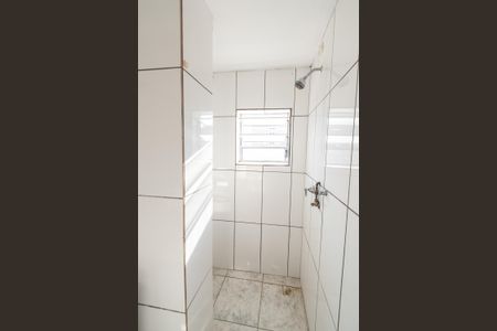 Studio para alugar com 16m², 1 quarto e sem vagaBanheiro