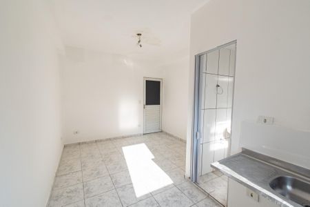 Studio para alugar com 16m², 1 quarto e sem vagaStudio