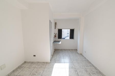 Studio para alugar com 16m², 1 quarto e sem vagaStudio