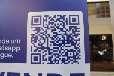 Apartamento à venda com 70m², 2 quartos e 2 vagasPlaca 