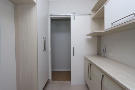 Apartamento à venda com 70m², 2 quartos e 2 vagasCozinha