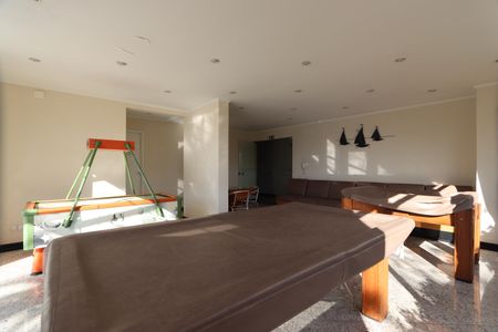 Apartamento à venda com 70m², 2 quartos e 2 vagasÁrea comum - Sala de Jogos