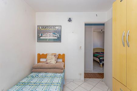 Apartamento à venda com 73m², 3 quartos e 2 vagasQuarto 1