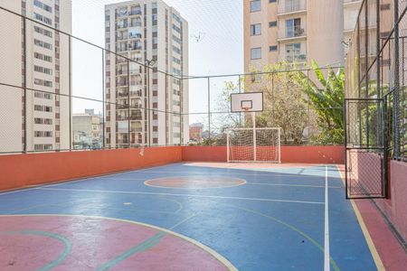 Apartamento à venda com 73m², 3 quartos e 2 vagasQuadra