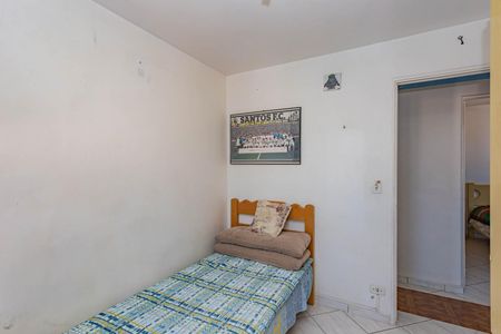 Apartamento à venda com 73m², 3 quartos e 2 vagasQuarto 1