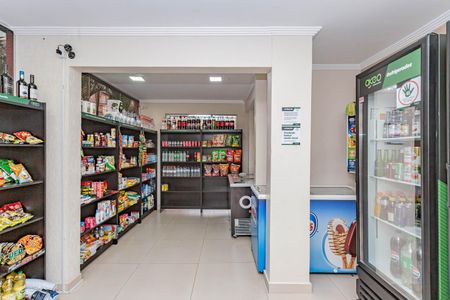 Apartamento à venda com 73m², 3 quartos e 2 vagasMercadinho