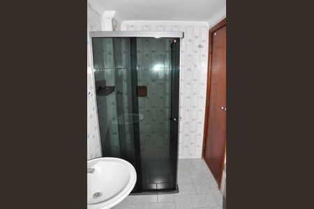 Apartamento à venda com 69m², 2 quartos e 1 vaga Apartamento à venda com 69m², 2 quartos e 1 vagaBanheiro Social