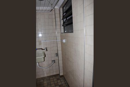 Apartamento à venda com 69m², 2 quartos e 1 vaga Apartamento à venda com 69m², 2 quartos e 1 vagaÁrea de Serviço