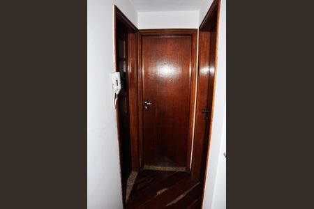 Apartamento à venda com 69m², 2 quartos e 1 vaga Apartamento à venda com 69m², 2 quartos e 1 vagaCorredor