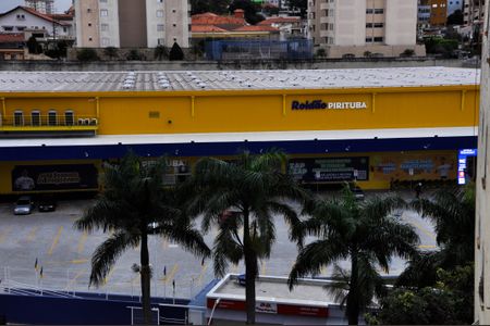 Apartamento à venda com 69m², 2 quartos e 1 vaga Apartamento à venda com 69m², 2 quartos e 1 vagaVista do Quarto 02