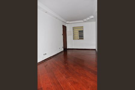 Apartamento à venda com 69m², 2 quartos e 1 vaga Apartamento à venda com 69m², 2 quartos e 1 vagaSala