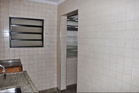 Apartamento à venda com 69m², 2 quartos e 1 vaga Apartamento à venda com 69m², 2 quartos e 1 vagaCozinha