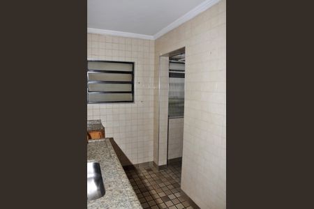 Apartamento à venda com 69m², 2 quartos e 1 vaga Apartamento à venda com 69m², 2 quartos e 1 vagaCozinha