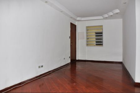 Apartamento à venda com 69m², 2 quartos e 1 vaga Apartamento à venda com 69m², 2 quartos e 1 vagaSala