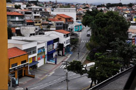 Apartamento à venda com 69m², 2 quartos e 1 vaga Apartamento à venda com 69m², 2 quartos e 1 vagaVista do Quarto 01