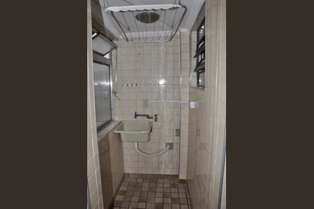 Apartamento à venda com 69m², 2 quartos e 1 vaga Apartamento à venda com 69m², 2 quartos e 1 vagaÁrea de Serviço