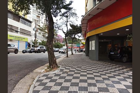 Apartamento à venda com 69m², 2 quartos e 1 vaga Apartamento à venda com 69m², 2 quartos e 1 vagaÁrea comum