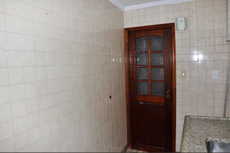 Apartamento à venda com 69m², 2 quartos e 1 vaga Apartamento à venda com 69m², 2 quartos e 1 vagaCozinha