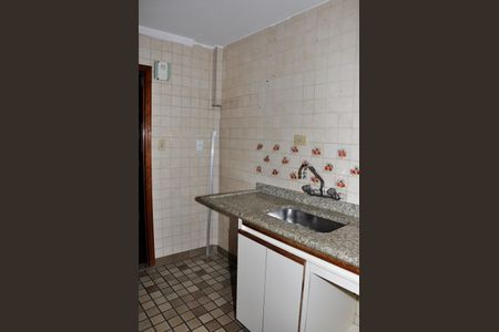Apartamento à venda com 69m², 2 quartos e 1 vaga Apartamento à venda com 69m², 2 quartos e 1 vagaCozinha
