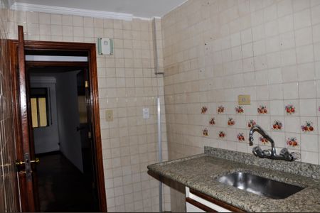 Apartamento à venda com 69m², 2 quartos e 1 vaga Apartamento à venda com 69m², 2 quartos e 1 vagaCozinha