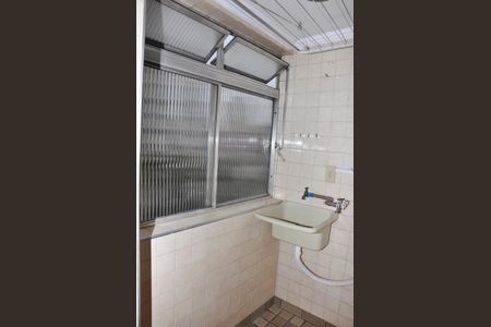 Apartamento à venda com 69m², 2 quartos e 1 vaga Apartamento à venda com 69m², 2 quartos e 1 vagaÁrea de Serviço