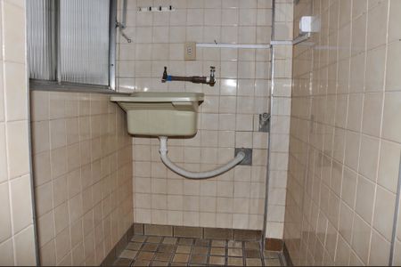 Apartamento à venda com 69m², 2 quartos e 1 vaga Apartamento à venda com 69m², 2 quartos e 1 vagaÁrea de Serviço