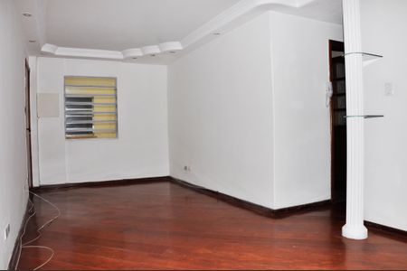 Apartamento à venda com 69m², 2 quartos e 1 vaga Apartamento à venda com 69m², 2 quartos e 1 vagaSala