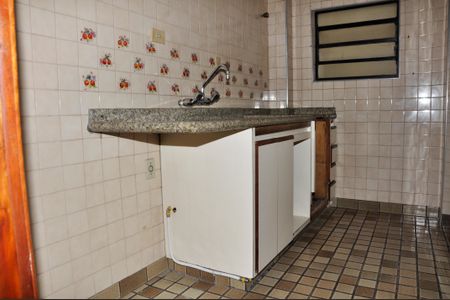 Apartamento à venda com 69m², 2 quartos e 1 vaga Apartamento à venda com 69m², 2 quartos e 1 vagaCozinha