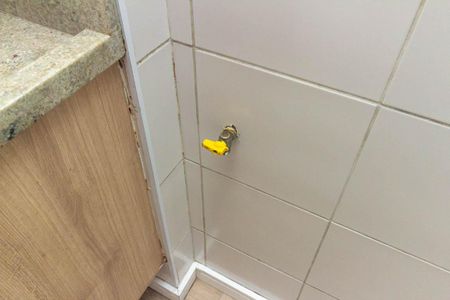 Apartamento para alugar com 57m², 2 quartos e sem vaga Apartamento para alugar com 57m², 2 quartos e sem vagaCozinha