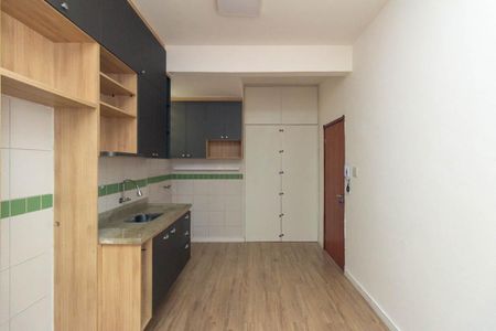 Apartamento para alugar com 57m², 2 quartos e sem vaga Apartamento para alugar com 57m², 2 quartos e sem vagaCozinha