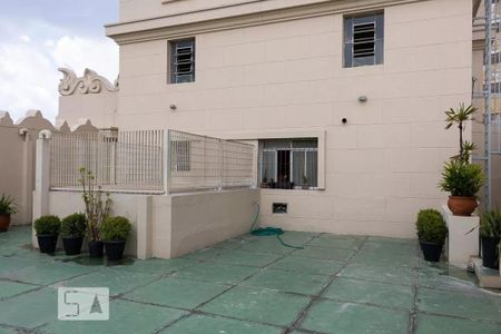 Apartamento para alugar com 57m², 2 quartos e sem vaga Apartamento para alugar com 57m², 2 quartos e sem vagaÁrea comum - Solarium