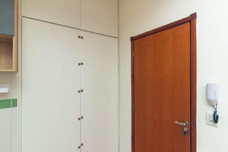 Apartamento para alugar com 57m², 2 quartos e sem vaga Apartamento para alugar com 57m², 2 quartos e sem vagaCozinha