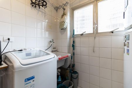 Apartamento à venda com 55m², 2 quartos e 1 vagaÁrea de Serviço