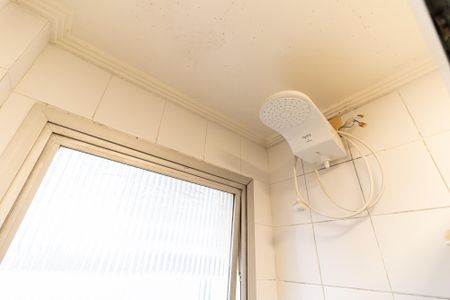 Apartamento à venda com 55m², 2 quartos e 1 vagaBanheiro