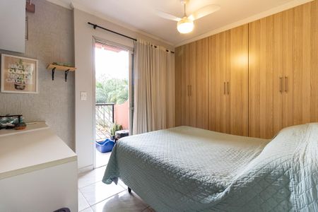 Apartamento à venda com 55m², 2 quartos e 1 vagaQuarto 1