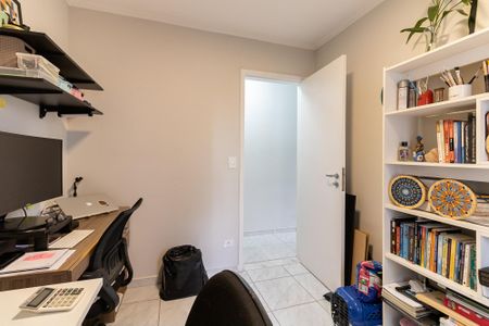 Apartamento à venda com 55m², 2 quartos e 1 vagaQuarto 2
