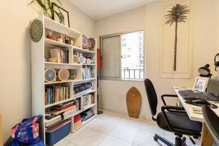 Apartamento à venda com 55m², 2 quartos e 1 vagaQuarto 2