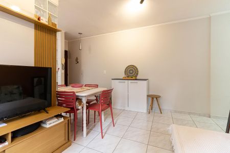 Apartamento à venda com 55m², 2 quartos e 1 vagaSala