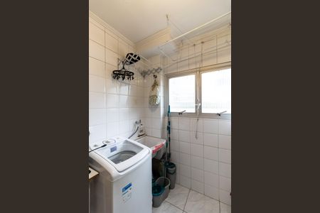 Apartamento à venda com 55m², 2 quartos e 1 vagaÁrea de Serviço