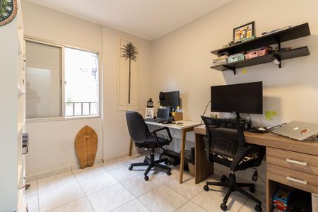 Apartamento à venda com 55m², 2 quartos e 1 vagaQuarto 2