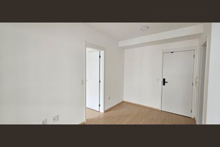 Sala de apartamento para alugar com 1 quarto, 46m² em Ipiranga, São Paulo