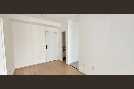 Sala de apartamento para alugar com 1 quarto, 46m² em Ipiranga, São Paulo